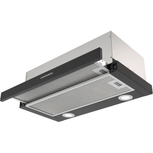 Встраиваемая вытяжка Kuppersberg SLIMHIT 60 B в Краснодаре