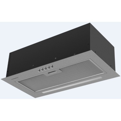 Встраиваемая вытяжка Maunfeld Crosby Hardy 1000Push нержавеющая сталь в Краснодаре