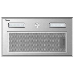 Встраиваемая вытяжка Midea MH60I770X