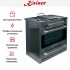 Плита комбинированная Kaiser HGE 93505 R Turbo в Краснодаре