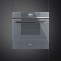Встраиваемый подогреватель посуды Smeg CPR115S