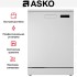 Посудомоечная машина Asko DFS344ID.W в Краснодаре