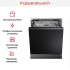 Встраиваемая посудомоечная машина Kuppersbusch GX 6500.0 V в Краснодаре