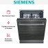 Встраиваемая посудомоечная Siemens SN63HX26MM в Краснодаре