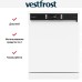 Посудомоечная машина Vestfrost VFDWF606T01W в Краснодаре