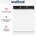 Посудомоечная машина Vestfrost VFDWF606T01W в Краснодаре