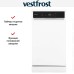 Посудомоечная машина Vestfrost WVDWF432V01W в Краснодаре