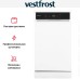Посудомоечная машина Vestfrost WVDWF432V01W в Краснодаре