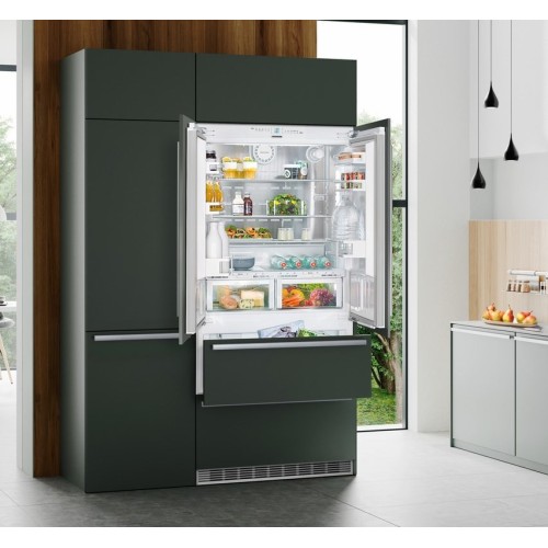 Встраиваемый холодильник Liebherr ECBN 6256 Premium Plus в Краснодаре