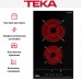 Стеклокерамическая варочная панель Teka TBC 32010 TTC BLACK в Краснодаре