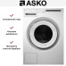 Стиральная машина Asko W2114C.W/1 в Краснодаре