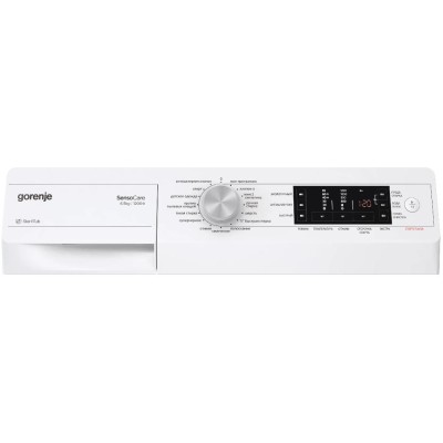 Стиральная машина Gorenje MV65FZ23/S в Краснодаре