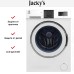 Стиральная машина Jacky`s JW 6W10I0 в Краснодаре