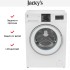 Стиральная машина Jacky`s JW 6W10L0 в Краснодаре