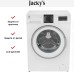 Стиральная машина Jacky`s JW 6W10L0 в Краснодаре