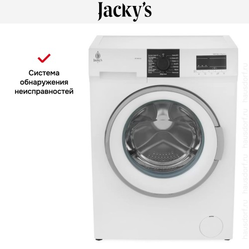 Стиральная машина Jacky`s JW 6W10L0 в Краснодаре