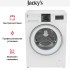 Стиральная машина Jacky`s JW 6W10L0 в Краснодаре