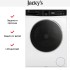 Стиральная машина Jacky`s JW 6W12L0N в Краснодаре