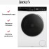 Стиральная машина Jacky`s JW 6W12L0N в Краснодаре