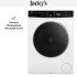Стиральная машина Jacky`s JW 6W12L0N в Краснодаре