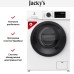 Стиральная машина Jacky`s JW S0822B в Краснодаре