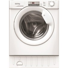 Встраиваемая стирально-сушильная машина Korting KWDI 1485 W