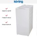 Стиральная машина Korting KWMT 1270 I в Краснодаре