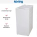 Стиральная машина Korting KWMT 1270 I в Краснодаре