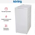 Стиральная машина Korting KWMT 1270 I в Краснодаре