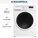 Стиральная машина Maunfeld MFWM127WH05 в Краснодаре