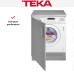 Встраиваемая стиральная машина с сушкой Teka LSI4 1400 E в Краснодаре
