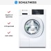 Стиральная машина Schulthess Spirit 510 White в Краснодаре