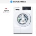 Стиральная машина Schulthess Spirit 510 White в Краснодаре