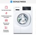 Стиральная машина Schulthess Spirit 510 White в Краснодаре