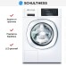 Стиральная машина Schulthess Spirit 540 7615.2CE в Краснодаре