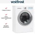 Стиральная машина Vestfrost VFWM 1041 WL в Краснодаре