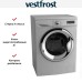 Стиральная машина Vestfrost VFWM 1240 SE в Краснодаре