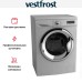 Стиральная машина Vestfrost VFWM 1240 SE в Краснодаре