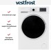 Стиральная машина Vestfrost VFWM 1241 SWL в Краснодаре