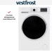 Стиральная машина Vestfrost VFWM 1241 SWL в Краснодаре