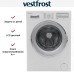 Стиральная машина Vestfrost VFWM 1241 WL в Краснодаре