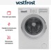 Стиральная машина Vestfrost VFWM 1241 WL в Краснодаре