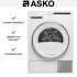 Сушильная машина Asko T208H.W в Краснодаре