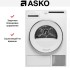 Сушильная машина Asko T208H.W в Краснодаре
