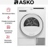Сушильная машина Asko T208H.W в Краснодаре