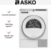 Сушильная машина Asko T408CD.W.P в Краснодаре
