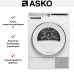 Сушильная машина Asko T408CD.W.P в Краснодаре