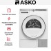Сушильная машина Asko T408CD.W.P в Краснодаре
