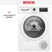 Сушильная машина Bosch WTN86211ME в Краснодаре