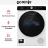 Сушильная машина Gorenje DNS92SWIFI/C в Краснодаре